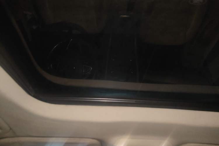 Used Ford Mondeo 2013 2.0L GTDi 200 Fashion Edition Headliner