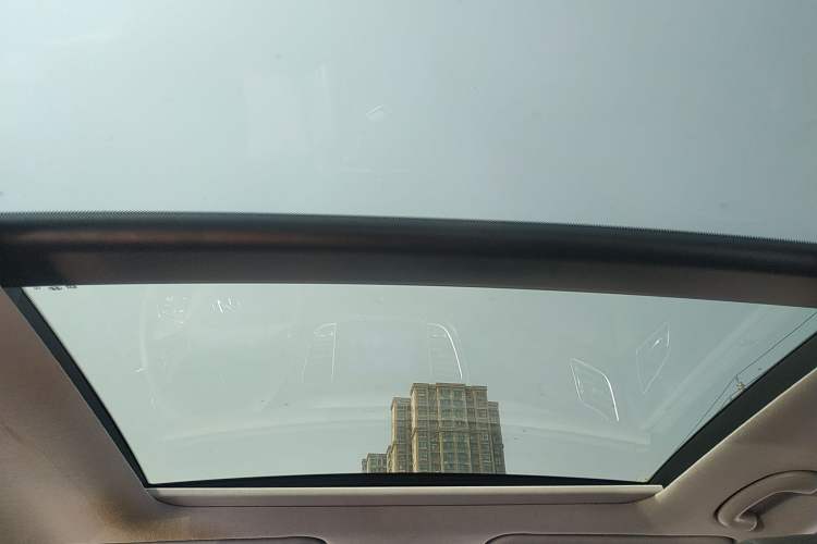 Used Hyundai Mistra 2014 1.8L Automatic Smart GLS