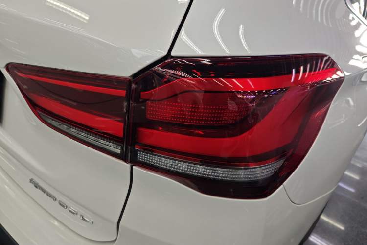 Used BMW X1 2022 Updated xDrive25Li Premium Edition