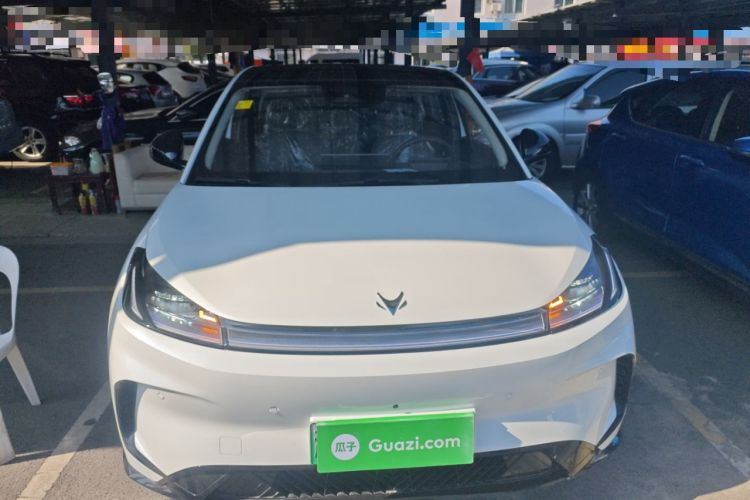 Used ARCFOX T1 2025 Model 425 MAX