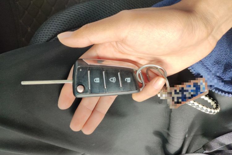 Used JAC Group Sunray 
