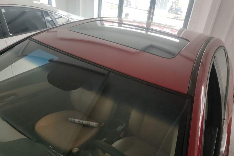 Used Chevrolet Cruze 2015 1.5L Classic SE AT