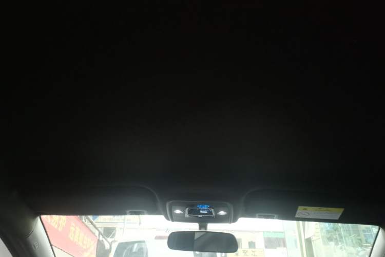 Used BYD Seagull 2023 Free Edition
