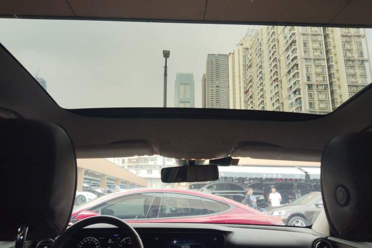 Used Mercedes-Benz E-Class 2021 Restyled E 300 L Luxury Edition
