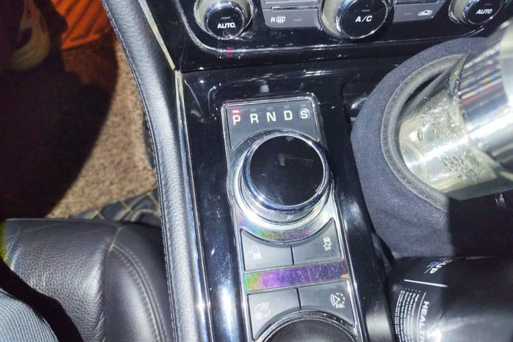 Used Jaguar XJ 2016 XJL 3.0 SC Two-Wheel-Drive Elegant Business Edition
