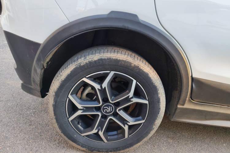 Used BYD Yuan Pro 2021 401 km Deluxe Version
