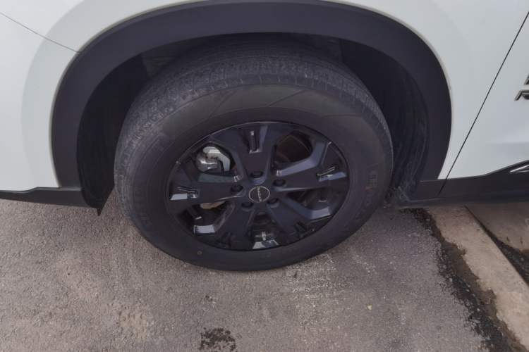 Used Radar Horizon 2023 410 km Entrepreneur Edition
