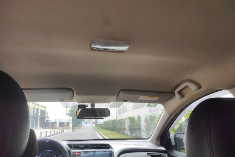 Used Honda City 2017 1.5L CVT Elite Edition
