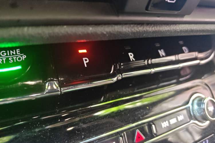 Used Lincoln Corsair 2020 2.0T Two-Wheel Drive Luxury Edition
