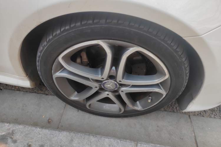 Used Mercedes-Benz E-Class 2014 E 200 Coupe
