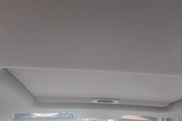 Used Geely Galaxy L6 2025 EM-i 140km Starship Edition
