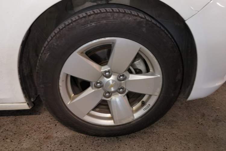 Used Chevrolet Malibu 2013 1.6T Automatic Comfort Edition