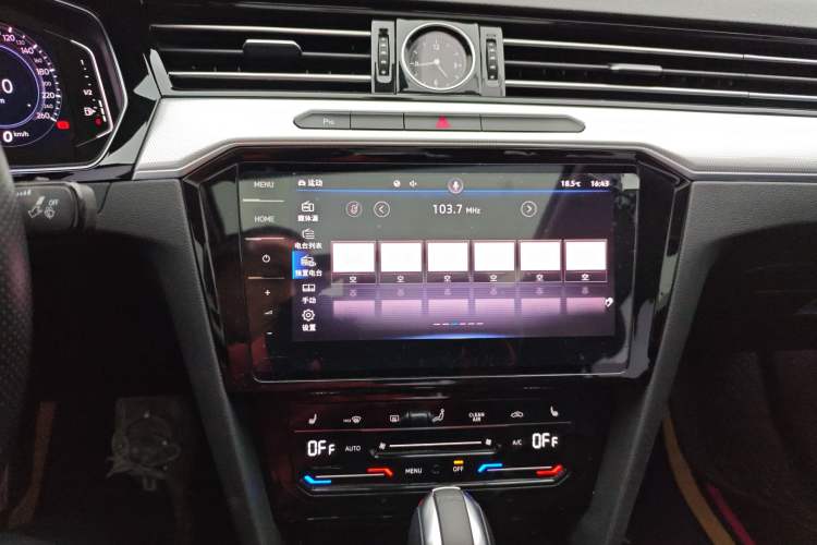 Used Volkswagen Magotan GTE Plug-in Hybrid 2022 GTE Luxury Model
