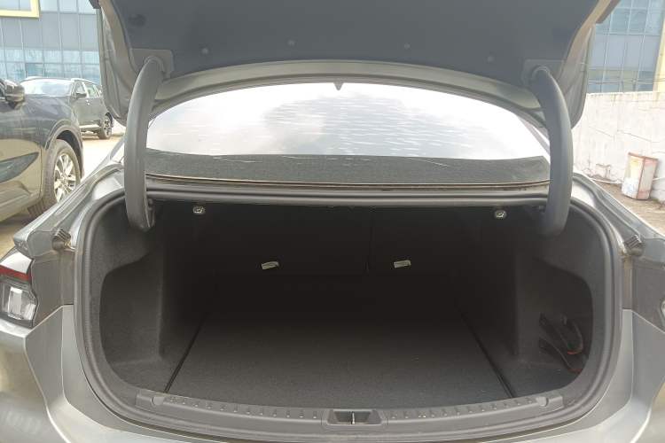 Used Ford Mondeo 2022 Restyled EcoBoost 245 Luxury Version