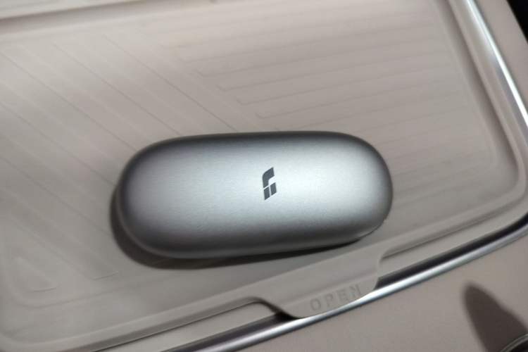 Used Li Auto L7 2025 Pro Smart Refresh Edition Vehicle Key