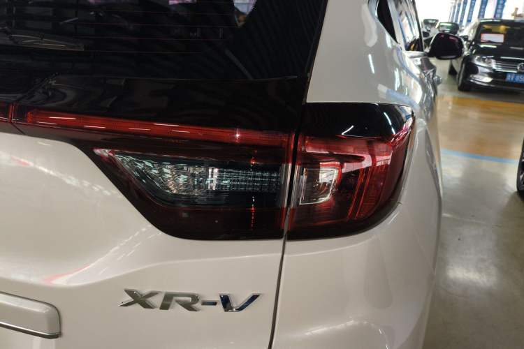 Used Honda XR-V 2020 220TURBO CVT Luxury Edition
