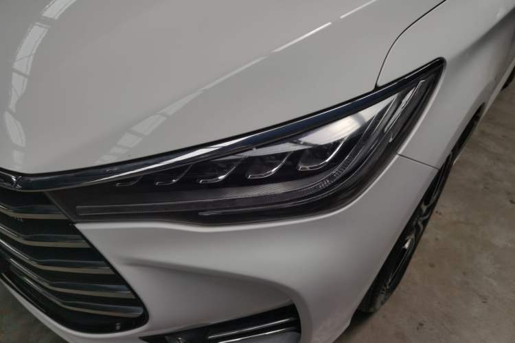 Used BYD Song MAX 2017 1.5T Automatic Smart Connect Luxury 7-Seater