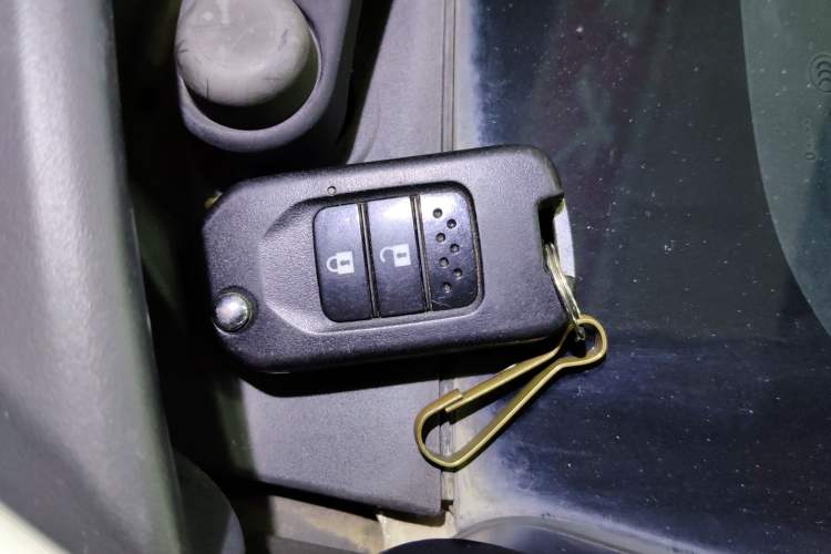 Used Honda Fit 2020 1.5L CVT Comfort Version