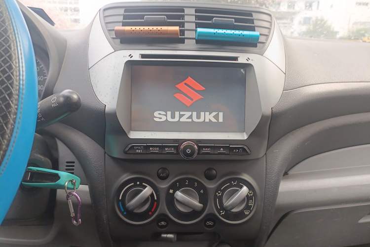 Used Suzuki Alto 2013 1.0L Manual Comfort Version