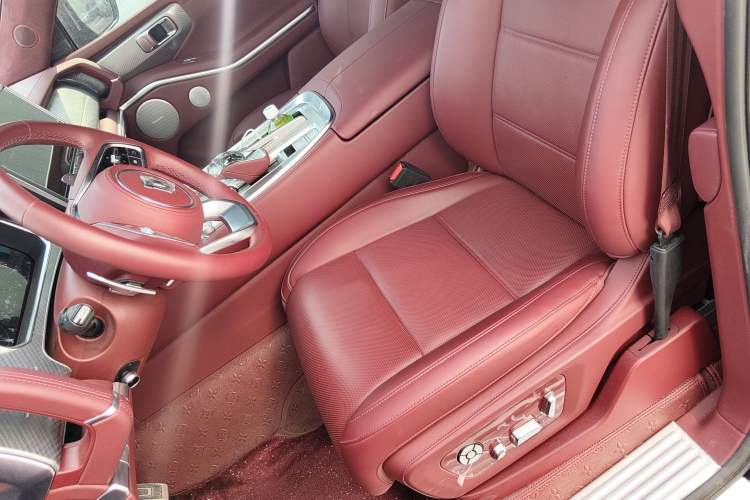 Used Tank 700 New Energy 2024 Hi4-T First-Edition Limited Model
