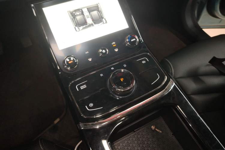 Used NETA U 2022 NETA U-Ⅱ 500 Lithium-Ion