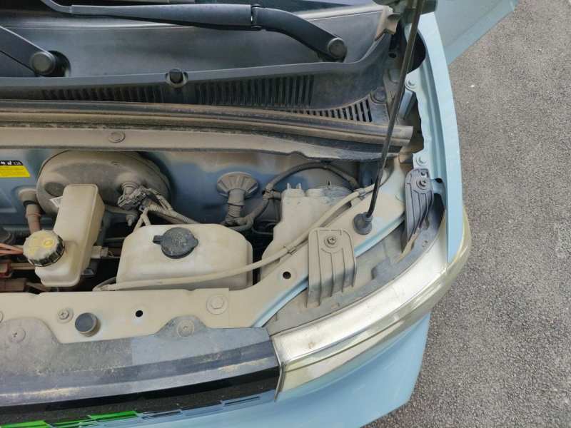 Used Wuling Hongguang MINIEV 2020 Zizai Version Lithium-NMC — 26