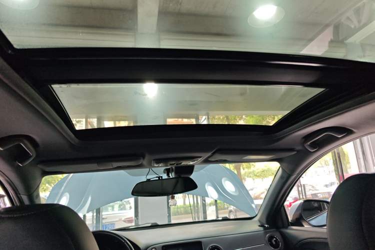 Used Honda XR-V 2019 220TURBO CVT Flagship Version China V Emission Standard