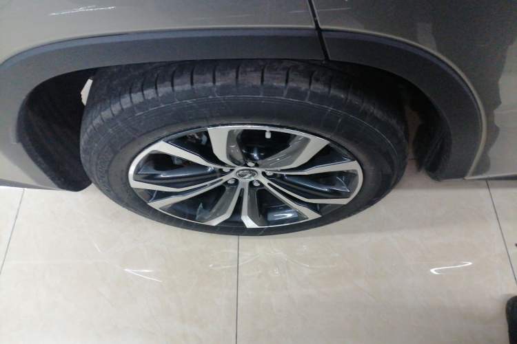 Used Lexus RX 2021 300 Four-Wheel Drive Special Edition