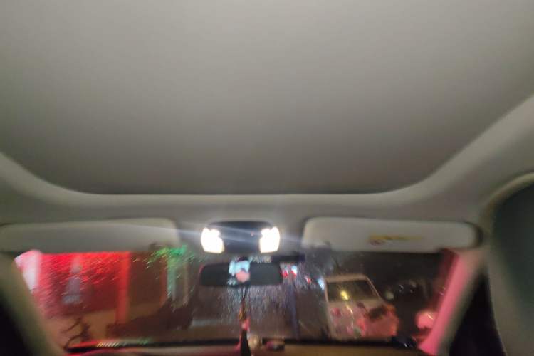 Used Infiniti QX50 2022 2.0T Four-Wheel Drive Elite Edition
