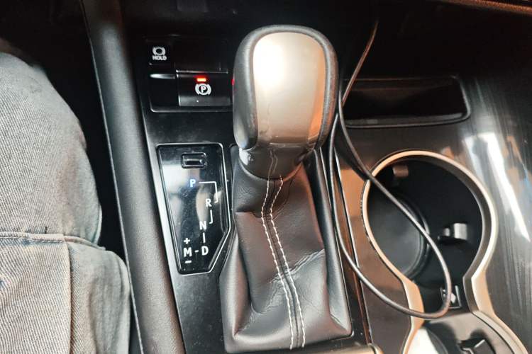 Used Lexus RX 2020 Revised Version 300 Two-Wheel Drive Comfort Edition
