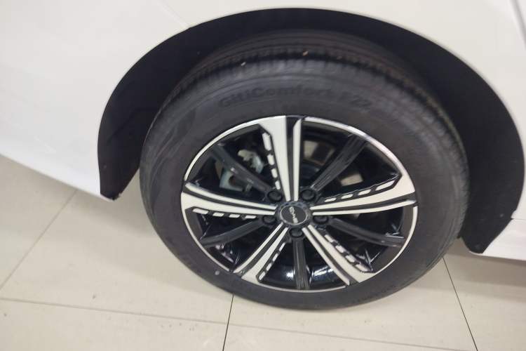 Used BYD Destroyer 05 2023 Champion Edition DM-i 120KM Prestige Model
