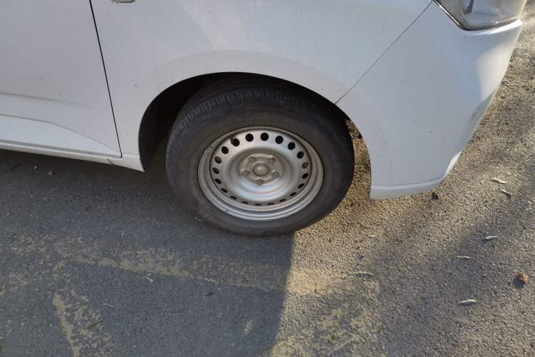 Used Wuling Zhengcheng 2021 1.5T Manual Comfort Version