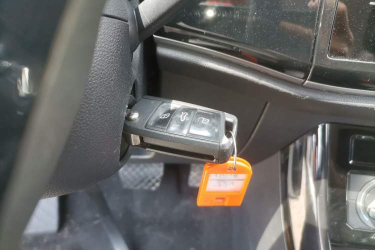 Used Jetta VS5 2021 280TSI Automatic Trend Edition