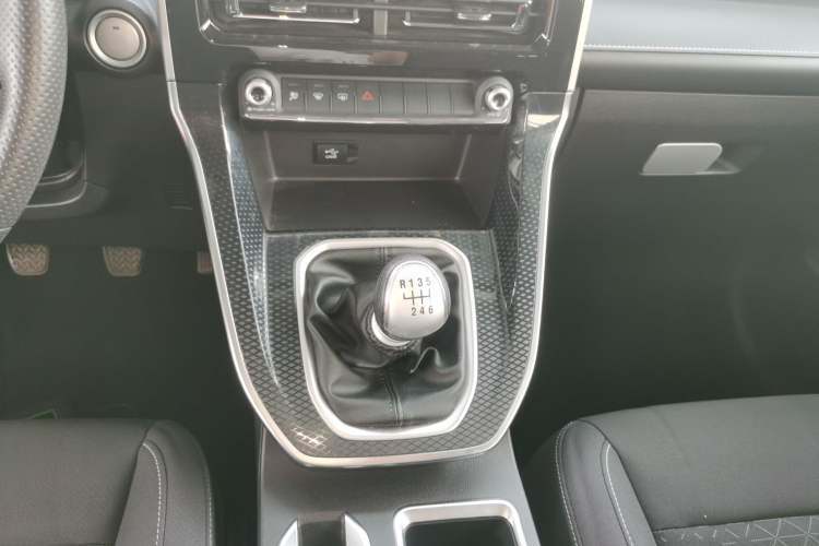 Used Haval M6 2021 PLUS 1.5T Manual Elite Smart Connectivity Model
