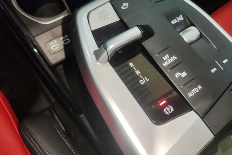 Used BMW X2 2024 sDrive25i M Sport Package
