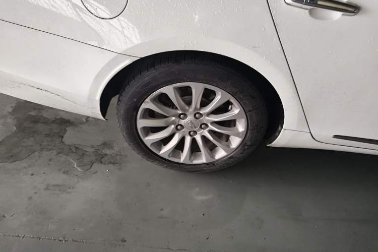 Used Cadillac XTS 2018 28T Tech Edition