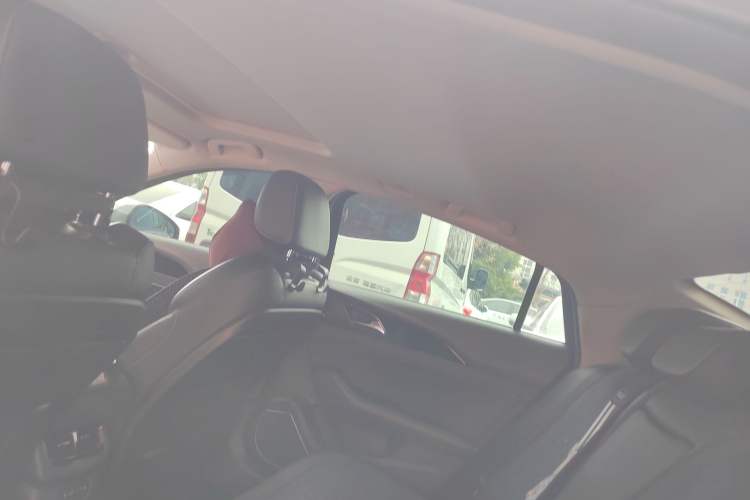 Used Hongqi H5 2019 30TD Dynamic Edition