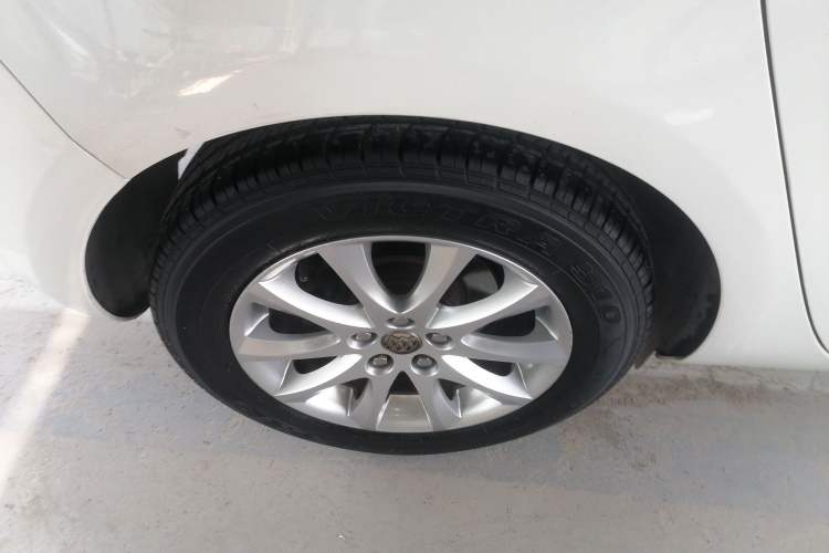 Used Buick GT 2014 XT 1.6L Automatic Fashion Edition