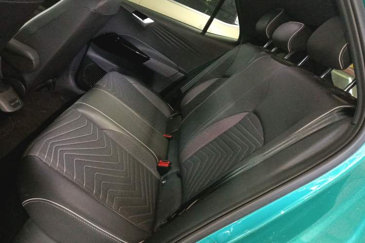 Used Volkswagen ID.3 2022 Pure Edition