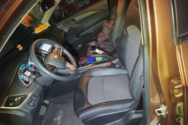 Used Chevrolet Cavalier 2016 1.5L Automatic Xinyue Edition
