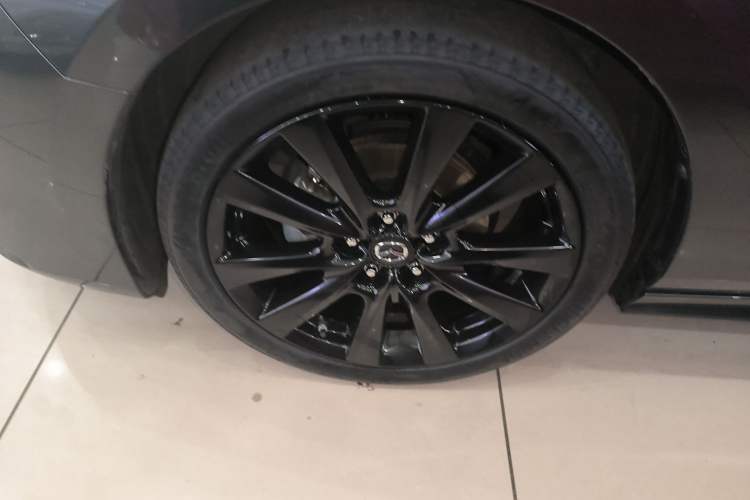 Used Mazda 3 Axela 2022 2.0L Automatic Premium Black Obsidian Edition
