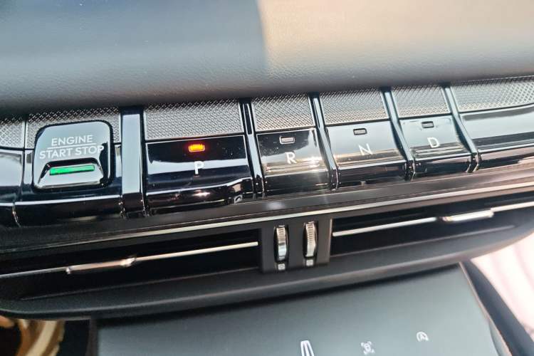 Used Lincoln Z 2022 iKoo Luxury Edition