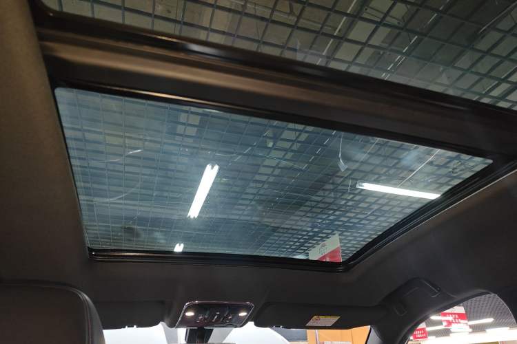 Used JETOUR X70 PLUS 2021 1.6T DCT Star 5-Seater
