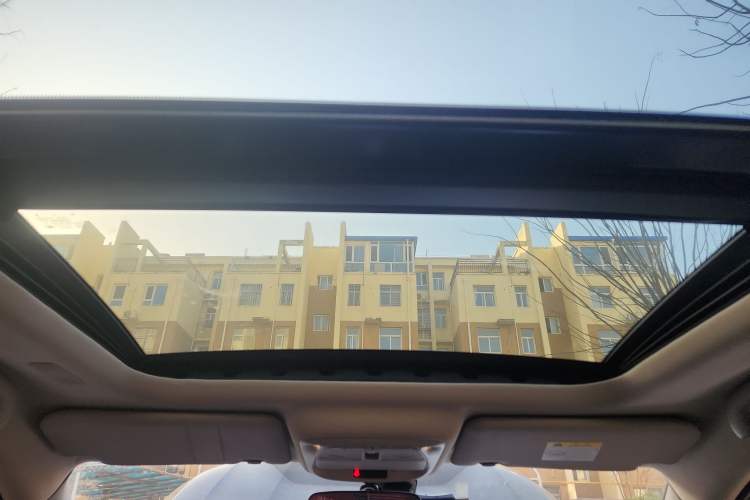 Used Renault Koleos 2019 SCe200 Two-Wheel Drive Explore Smart Edition China VI Standard