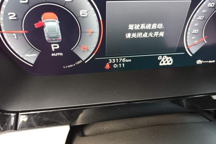 Used Audi A3 2022 Sportback 35 TFSI Luxury Sports Model
