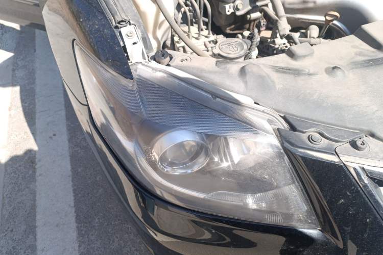 Used Toyota Camry 2013 200G Classic Luxury Edition