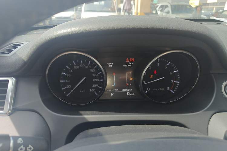 Used Land Rover Discovery Sport 2016 2.0T Limited-Edition Launch