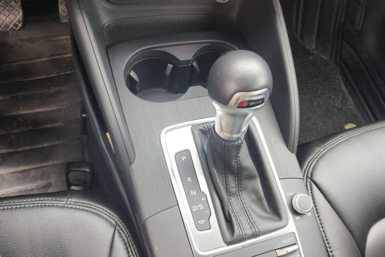 Used Audi A3 2020 Limousine 35 TFSI Ambition China VI