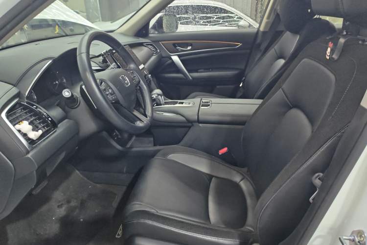 Used Honda Avancier 2017 240TURBO Two-Wheel Drive Premium Edition
