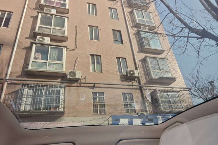 Used Hima AITO M5 2022 Extended-Range Four-Wheel Drive Ultimate Edition